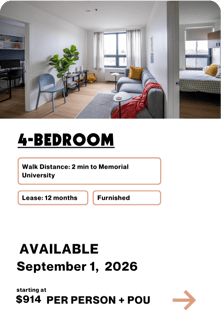 4 bed SEP-1