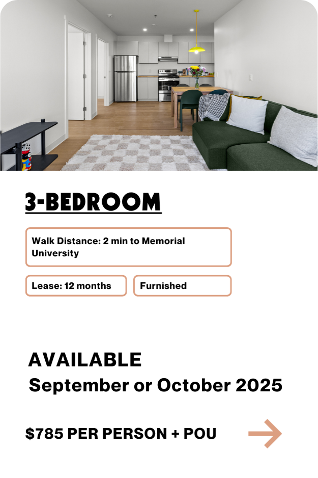 Explore 3-Bedroom at Wester-Land