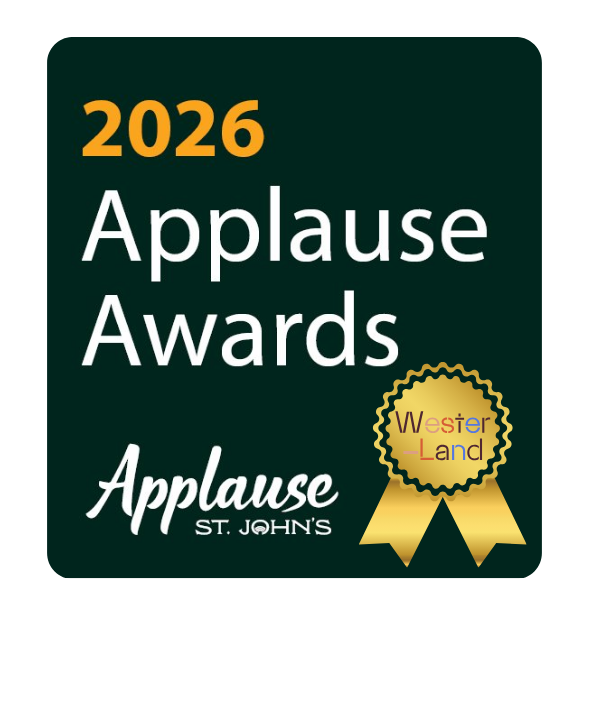 2026 Applause Awards